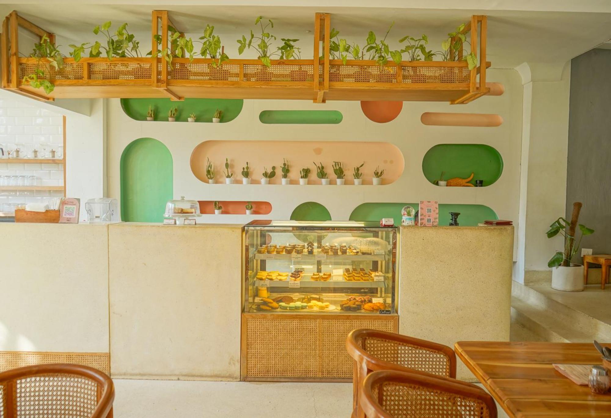 Hotel Ishan - A Ganges Riverside Retreat By Salvus Rishīkesh Exterior foto